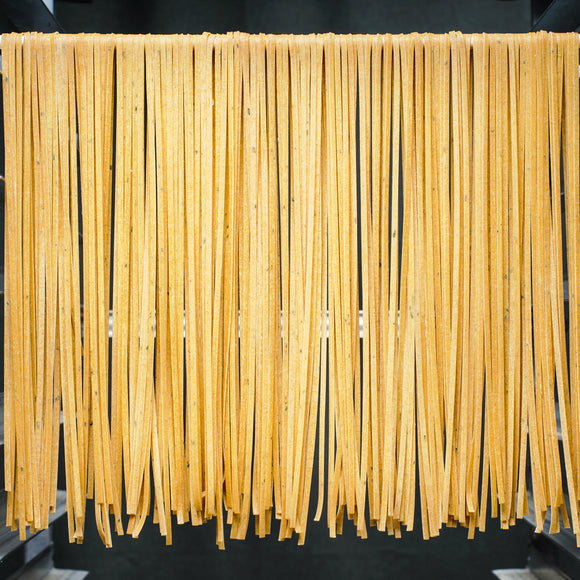 Dry Pasta