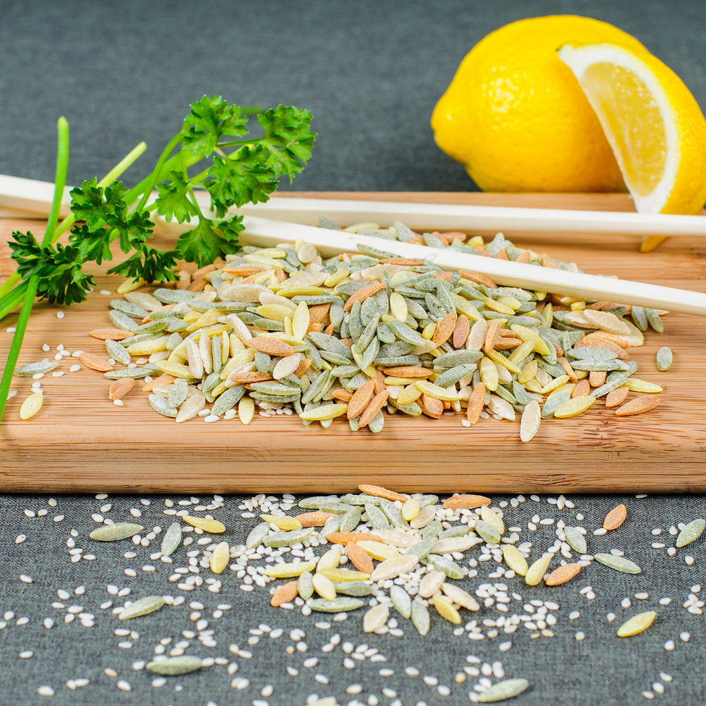 Orzo Pasta