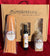 Fall Cornucopia Gift Box