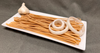 <b>Gluten-Free</b> Garlic Toasted Onion Fettuccine - 9 oz.