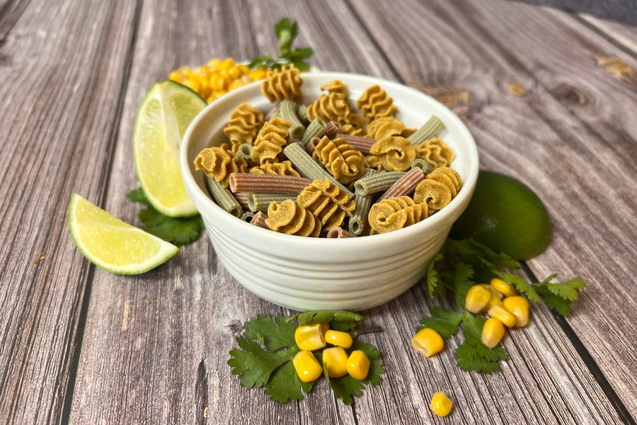 Elote Street Corn Blend - 16oz