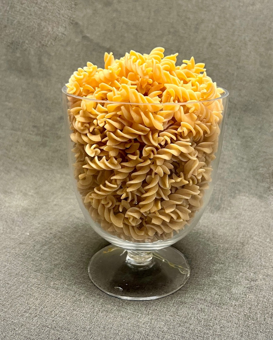 Plain Pasta Luce Fusilli (Low-Carb/High Protein) - 16 oz.