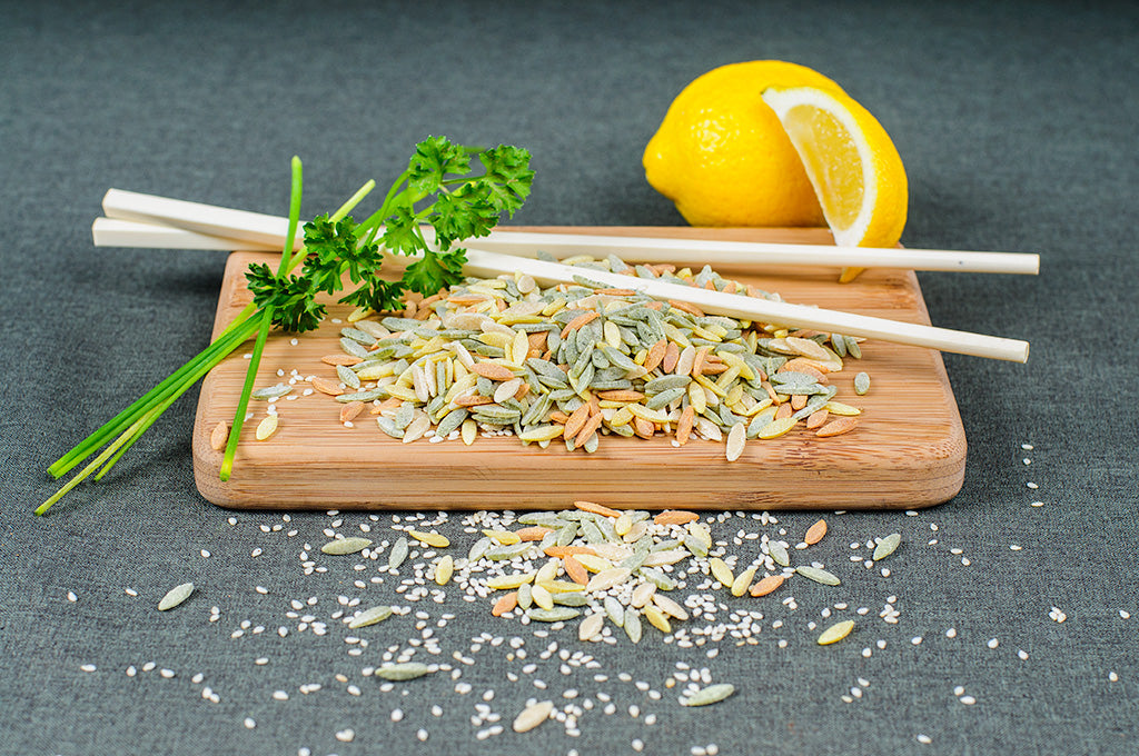 Asian Orzo - 16 oz.