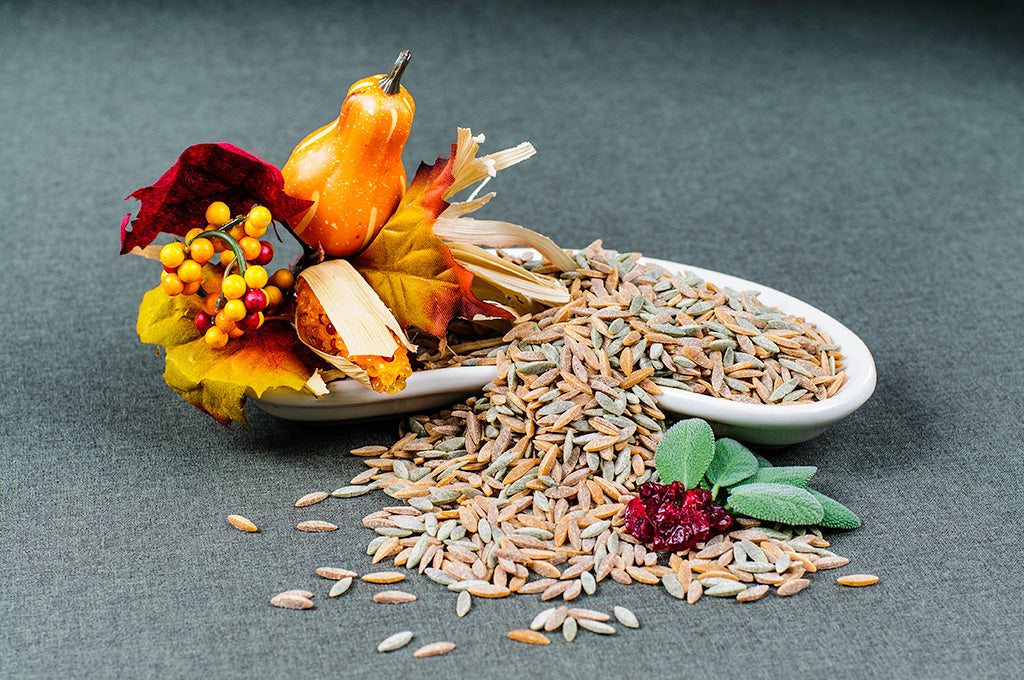 Autumn Harvest Orzo - 16 oz.