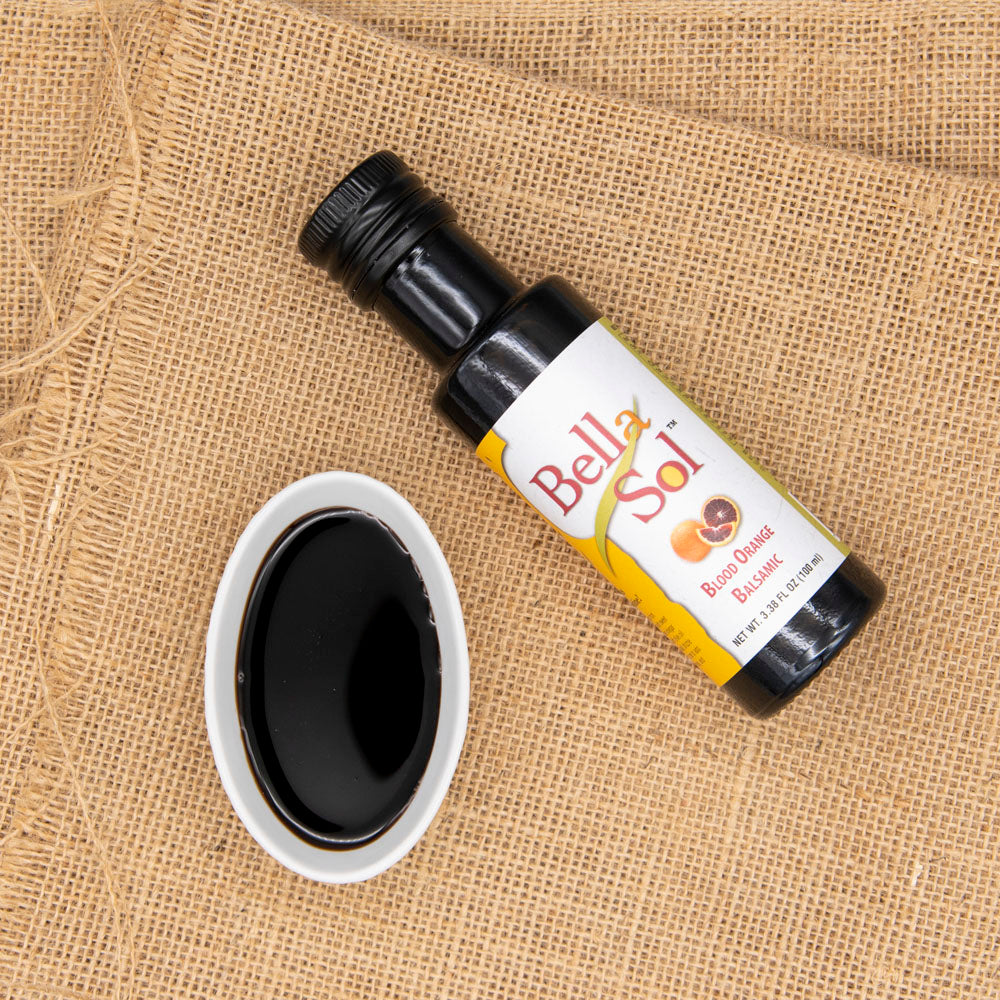 Blood Orange Balsamic - 100ml