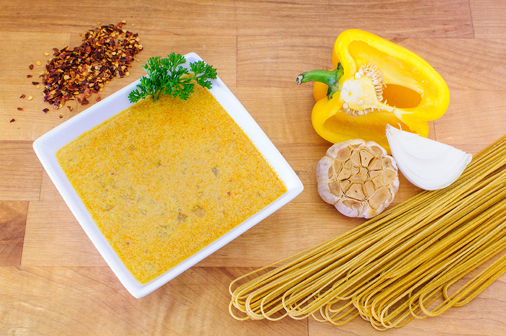 Coconut Curry Sauce - 11 oz.