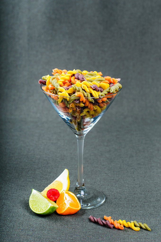 Pappardelle's Fanciful Fruit Blend