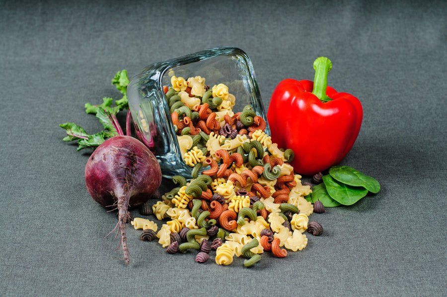 Gourmet Five Blend - 16 oz.