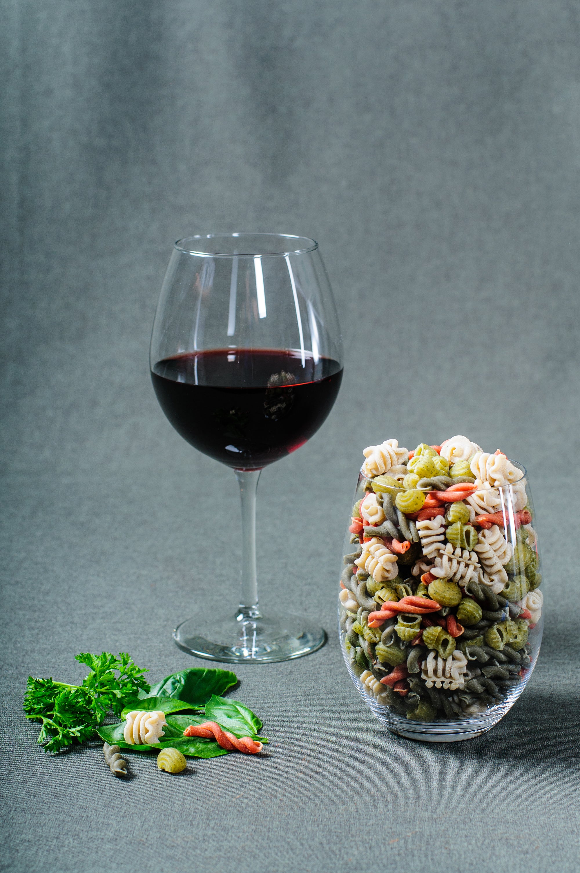 Italian Pesto Blend - 16 oz.