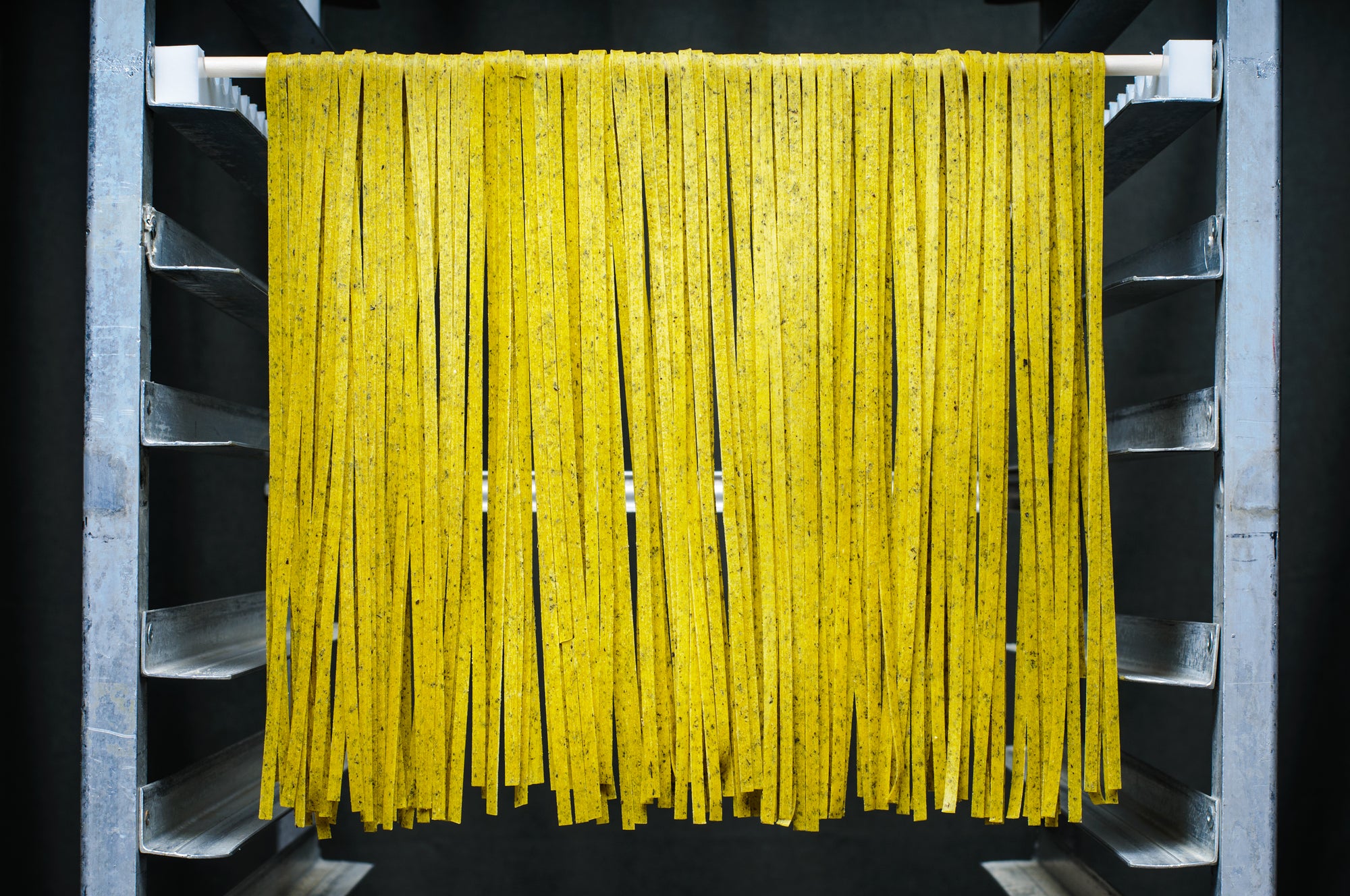 Lemon Basil Fettuccine - 16 oz.