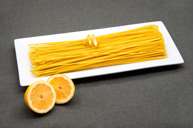 Meyer Lemon Trenette - 16 oz.