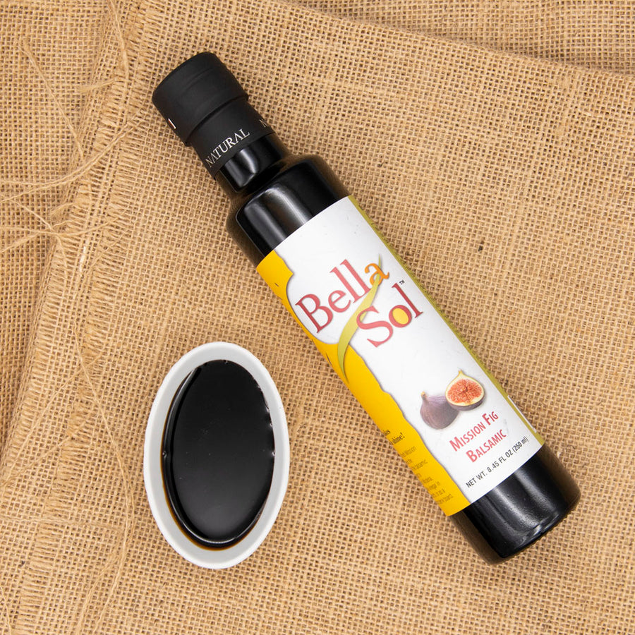 Mission Fig Balsamic - 250ml