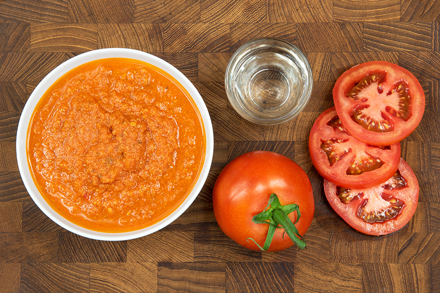 <b>Plant-Based</b> Tomato Vodka Sauce - 11 oz.