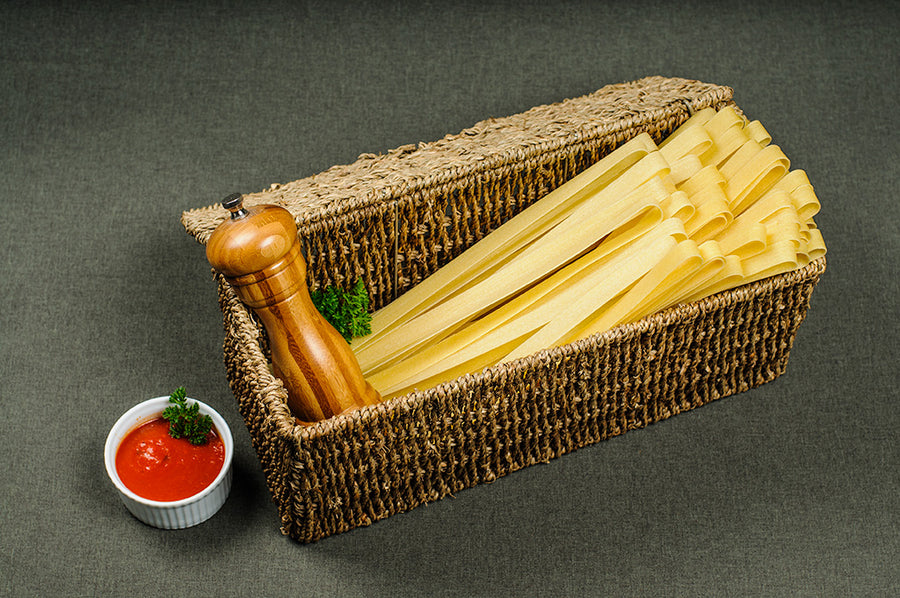 Pappardelle's Plain Pappardelle