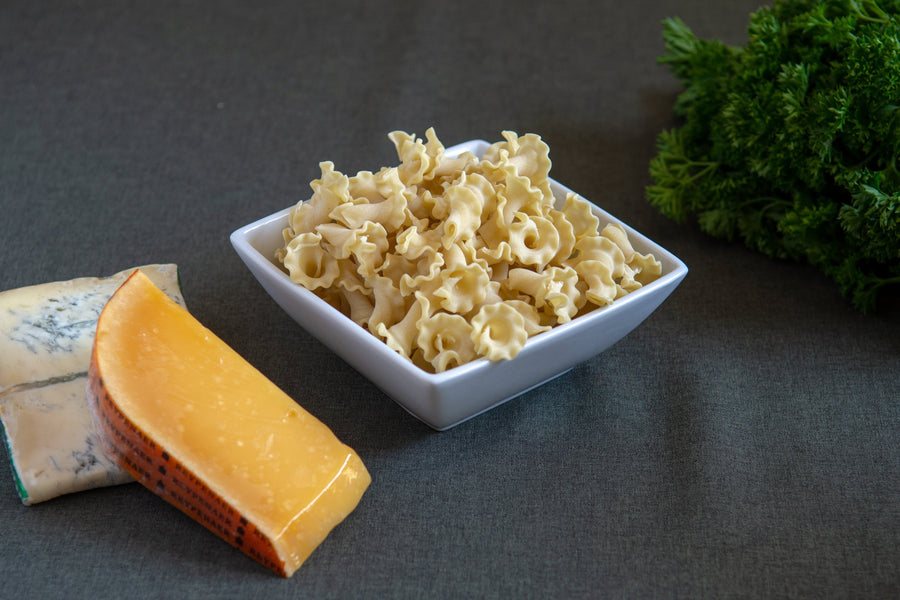 Plain Large Trumpet - 16 oz.