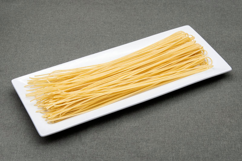 Plain Spaghetti - 16 oz.