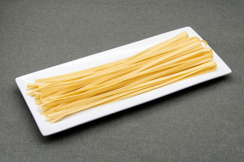 Plain Tagliatelle - 16 oz.