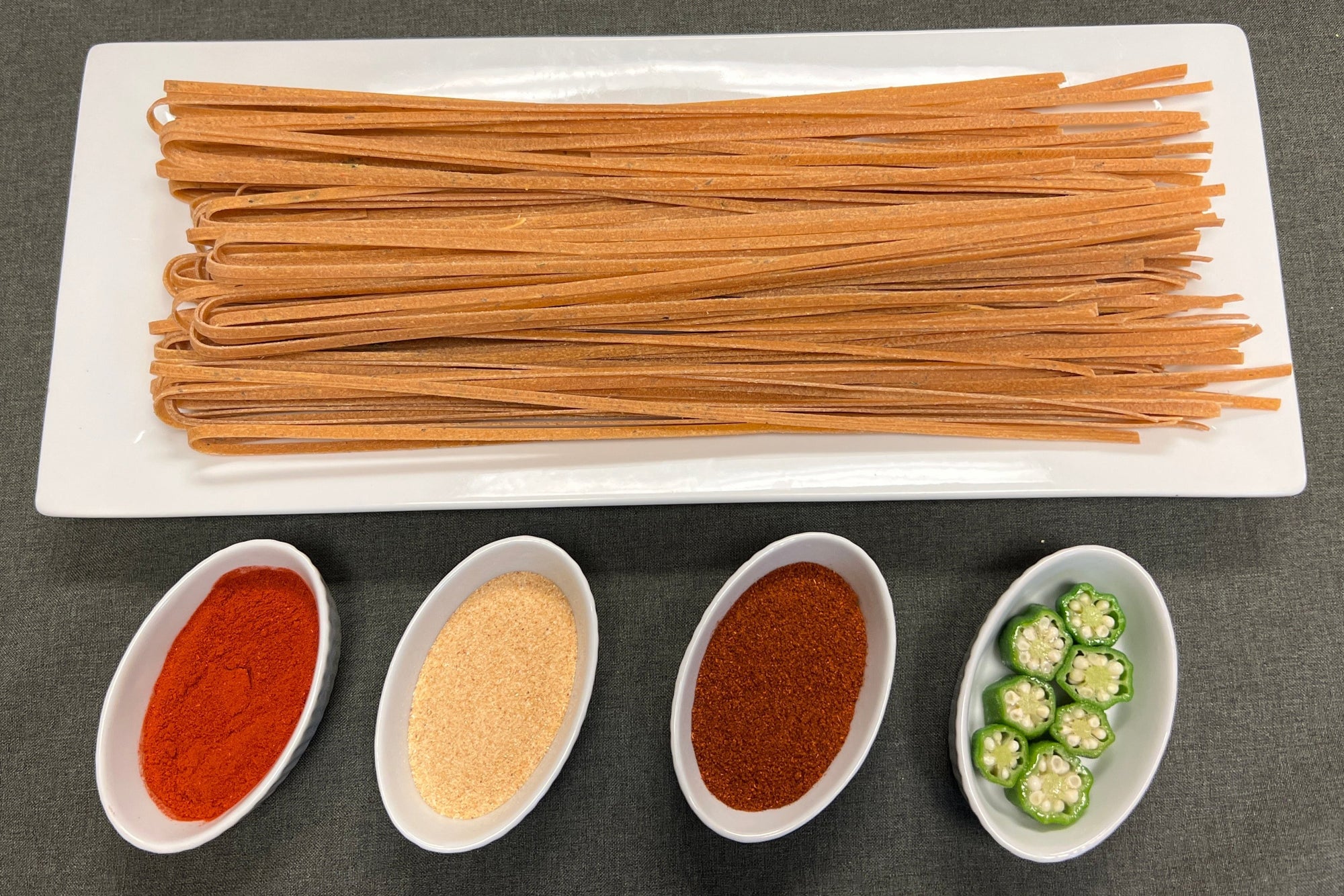 Ragin' Cajun Linguine - 16 oz.