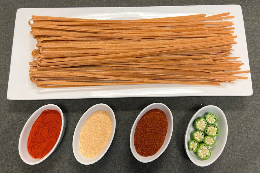 Ragin' Cajun Linguine - 16 oz.