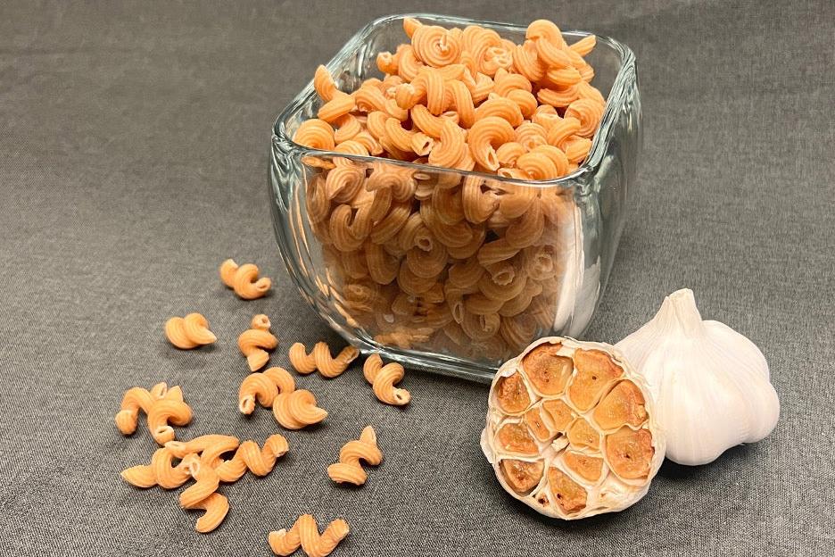 <b>Gluten-Free Vegan</b> Roasted Garlic Chickpea Amore - 9 oz.