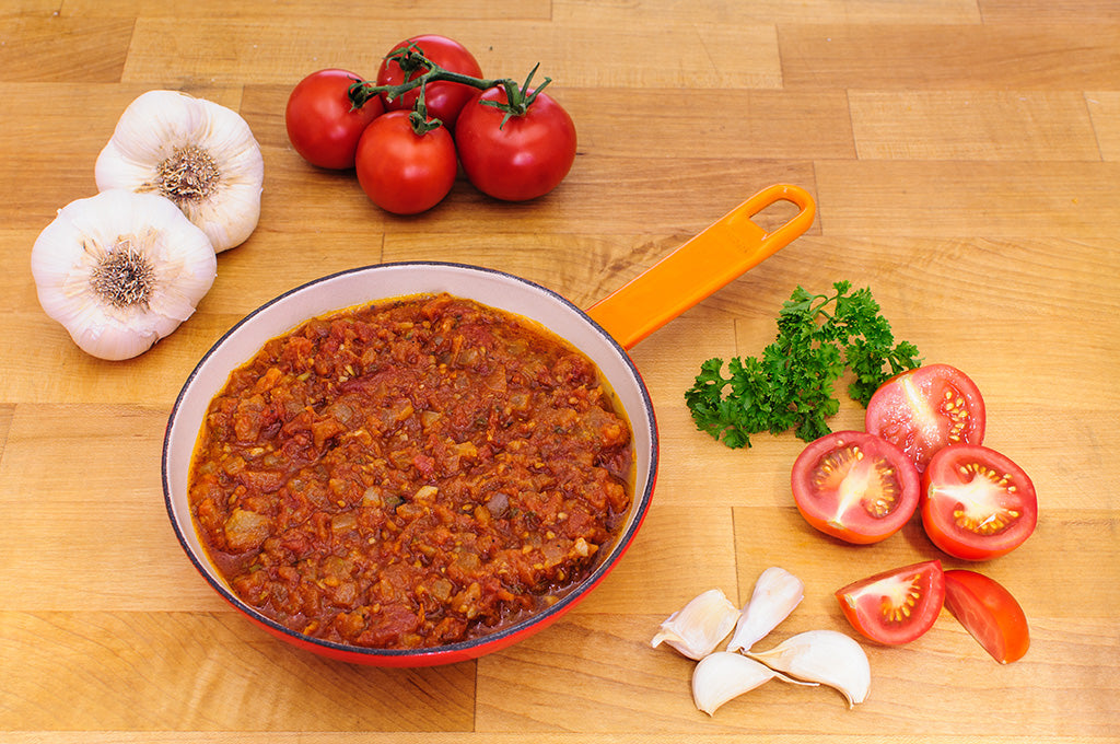 Roasted Tomato Marinara Sauce - 11 oz.
