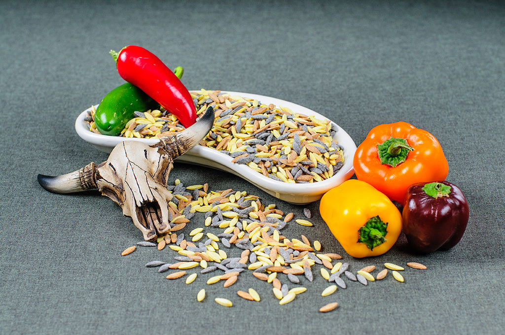 Southwest Orzo - 16 oz.