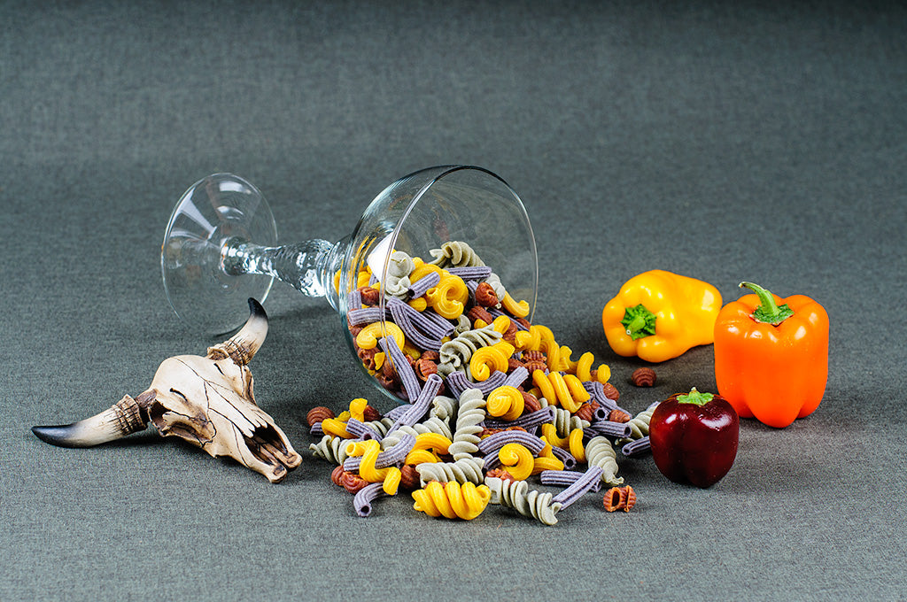 Pappardelle's Southwestern Blend