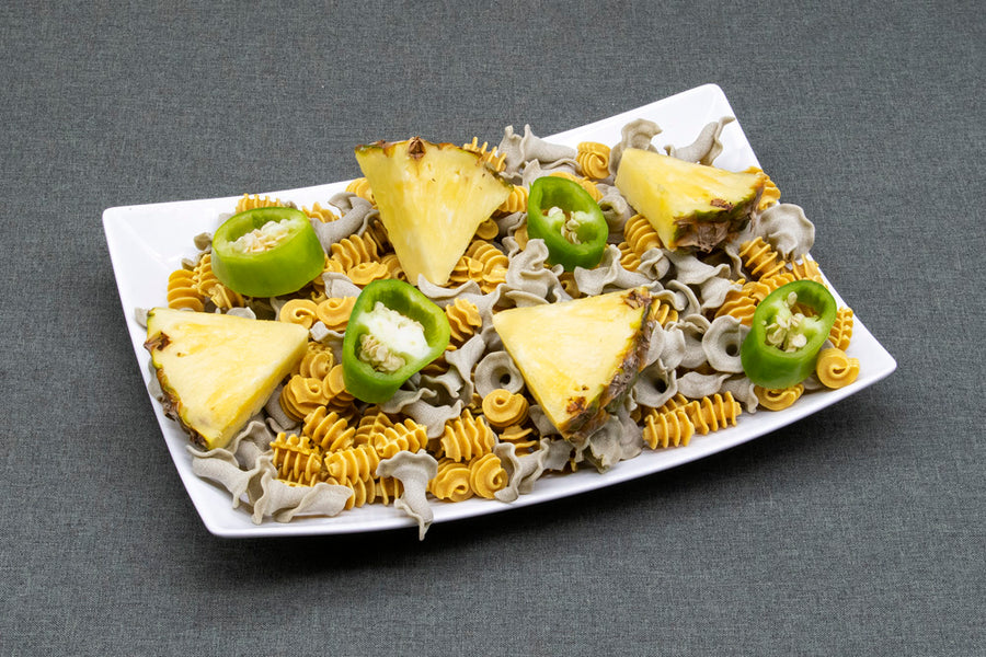 Sweet Heat Pineapple Blend - 16 oz.