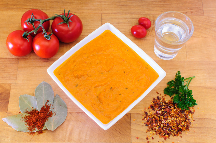 Tomato Vodka Sauce - 11 oz.